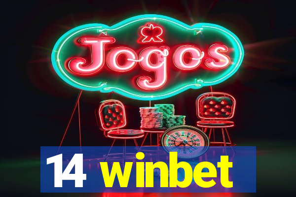 14 winbet